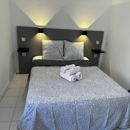Hashtag-Le Cosy Castelnauvien Διαμέρισμα Εξωτερικό φωτογραφία