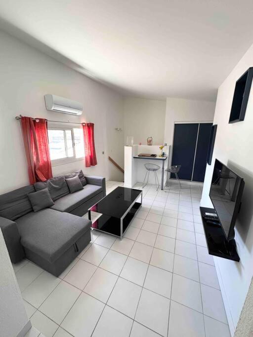 Hashtag-Le Cosy Castelnauvien Διαμέρισμα Εξωτερικό φωτογραφία