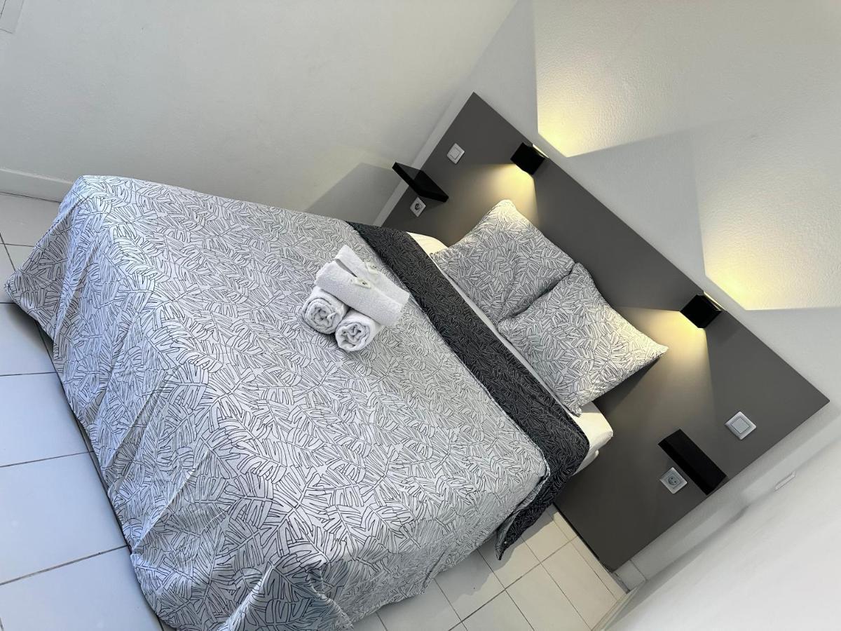 Hashtag-Le Cosy Castelnauvien Διαμέρισμα Εξωτερικό φωτογραφία
